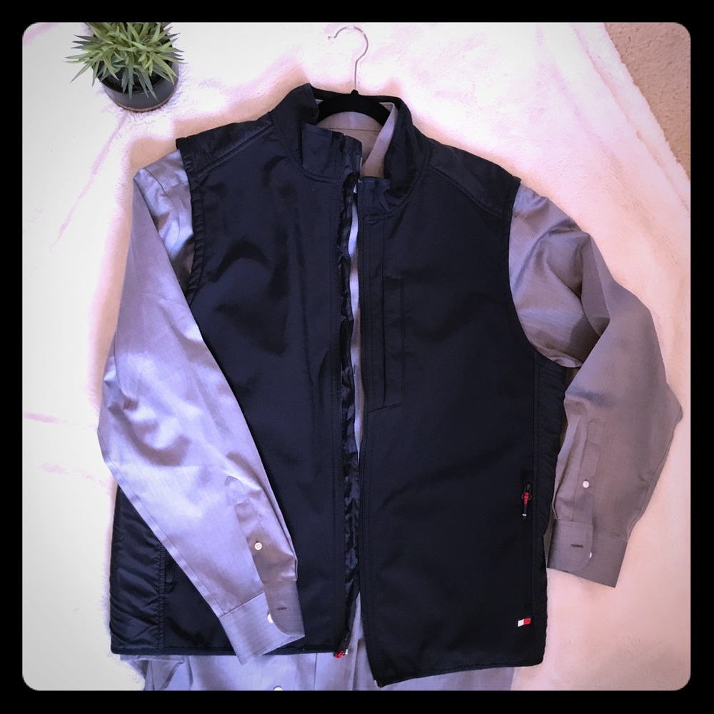 Tommy Hilfiger Vest for Men